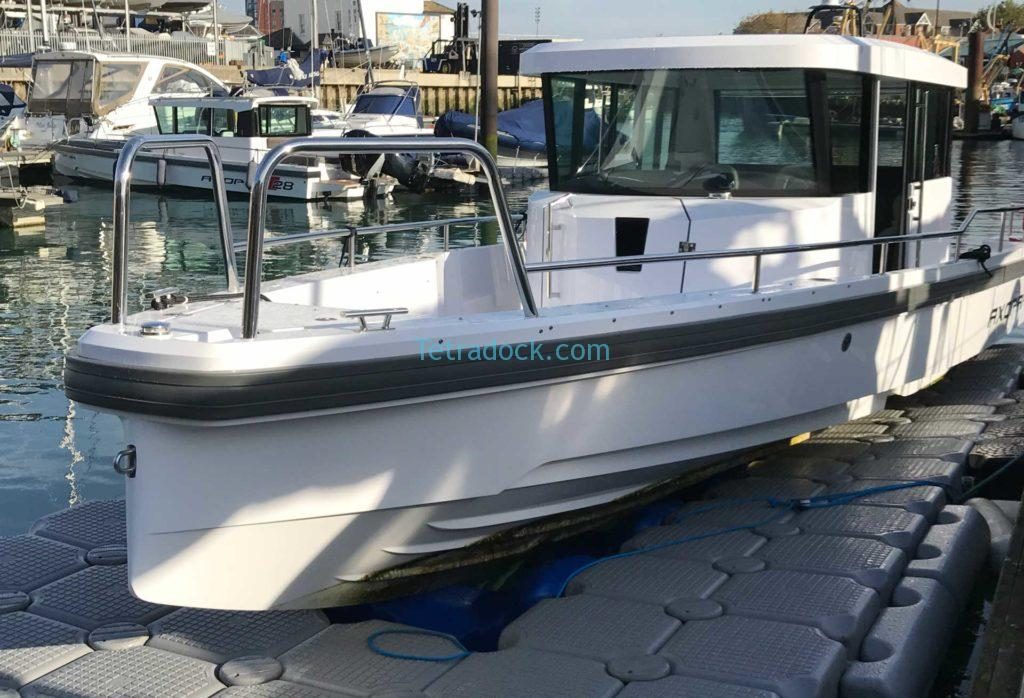 Home Tetradock Home Tetradock