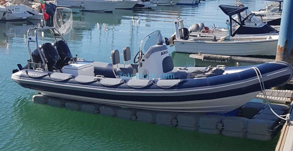 Home Tetradock Home Tetradock